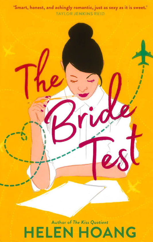 The Bride Test