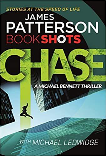 Chase : Bookshots