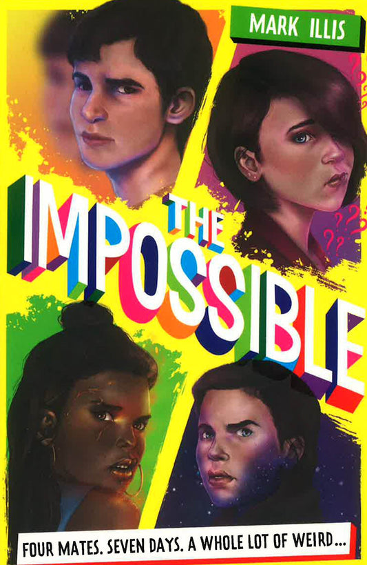 The Impossible: Book 1