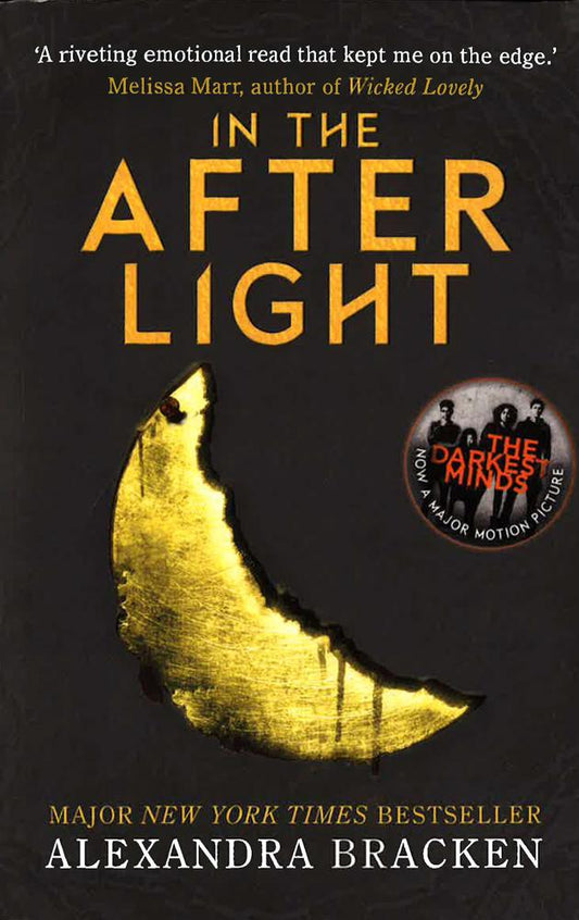 A Darkest Minds Novel: In the Afterlight: Book 3