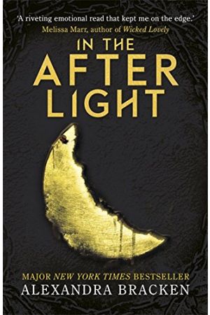 Darkest Minds Novel: In The Afterlight