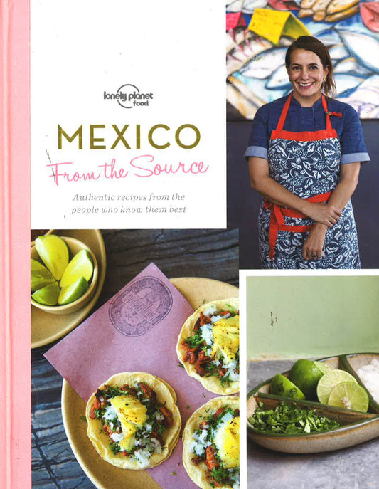 Mexico From The Source