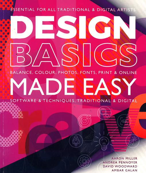 Design Basics Made Easy