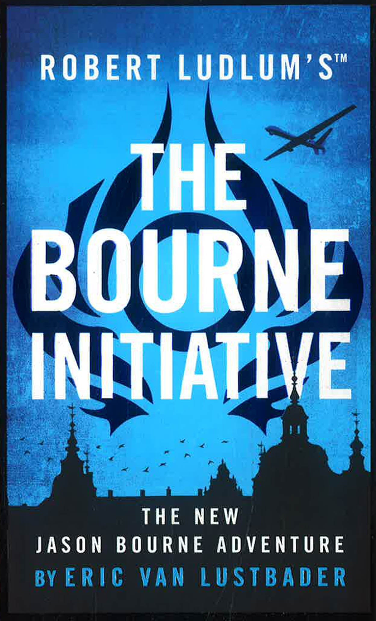 Bourne Program The Bourne Initiative – BookXcess
