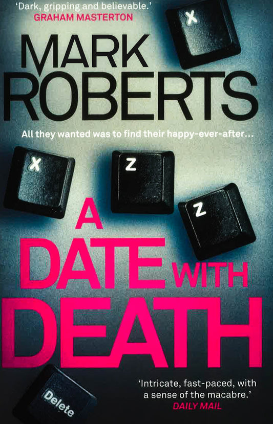 A Date With Death