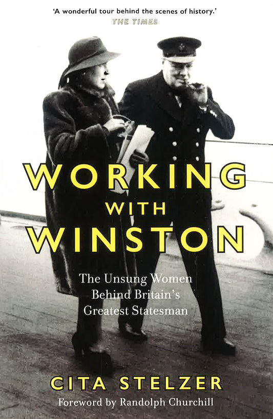 Working With Winston
