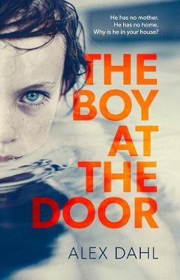 The Boy At The Door