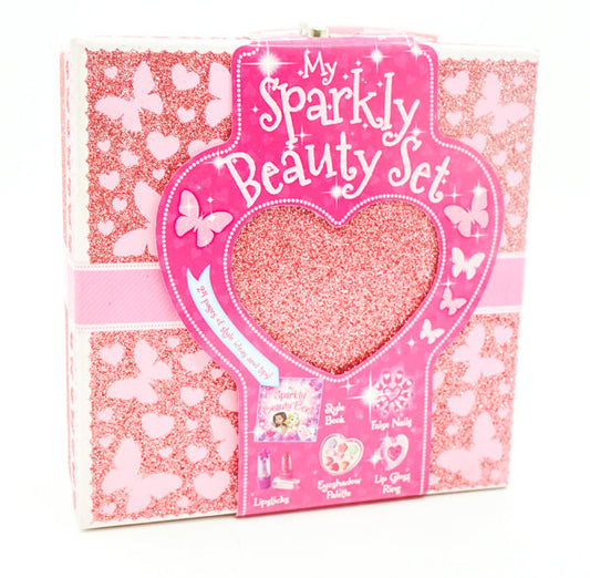 My Sparkly Beauty Set