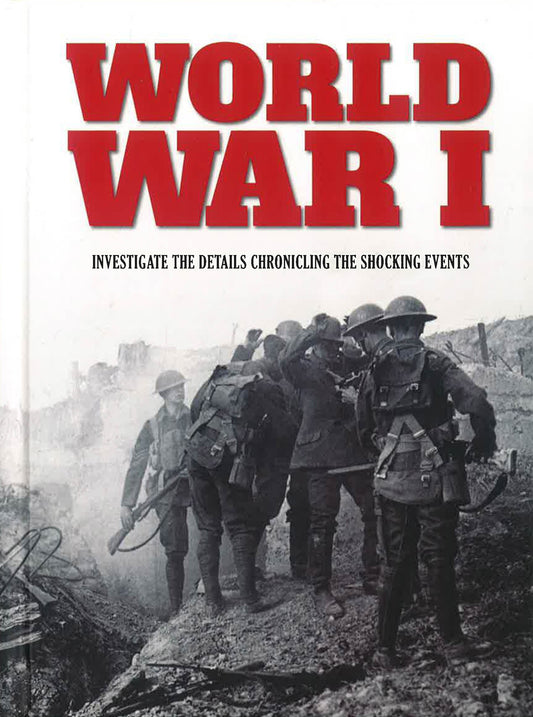 World War 1