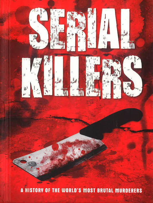 The History Shelf: Serial Killers