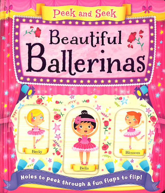 [Bargain Corner] Beautiful Ballerinas