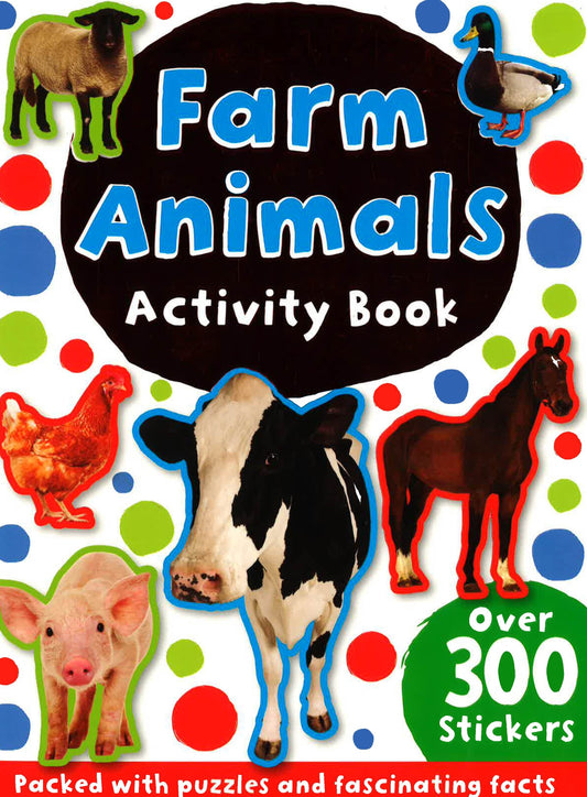 Farm Animals