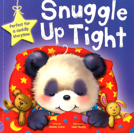 Picture Flats: Snuggle Up Tight