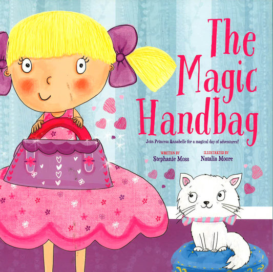 The Magic Handbag
