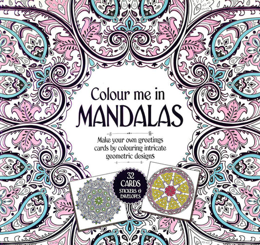 Mandalas