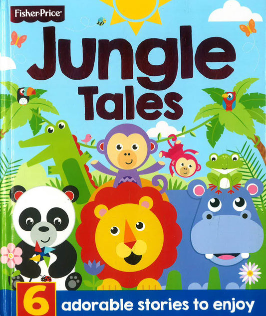 Jungle Tales