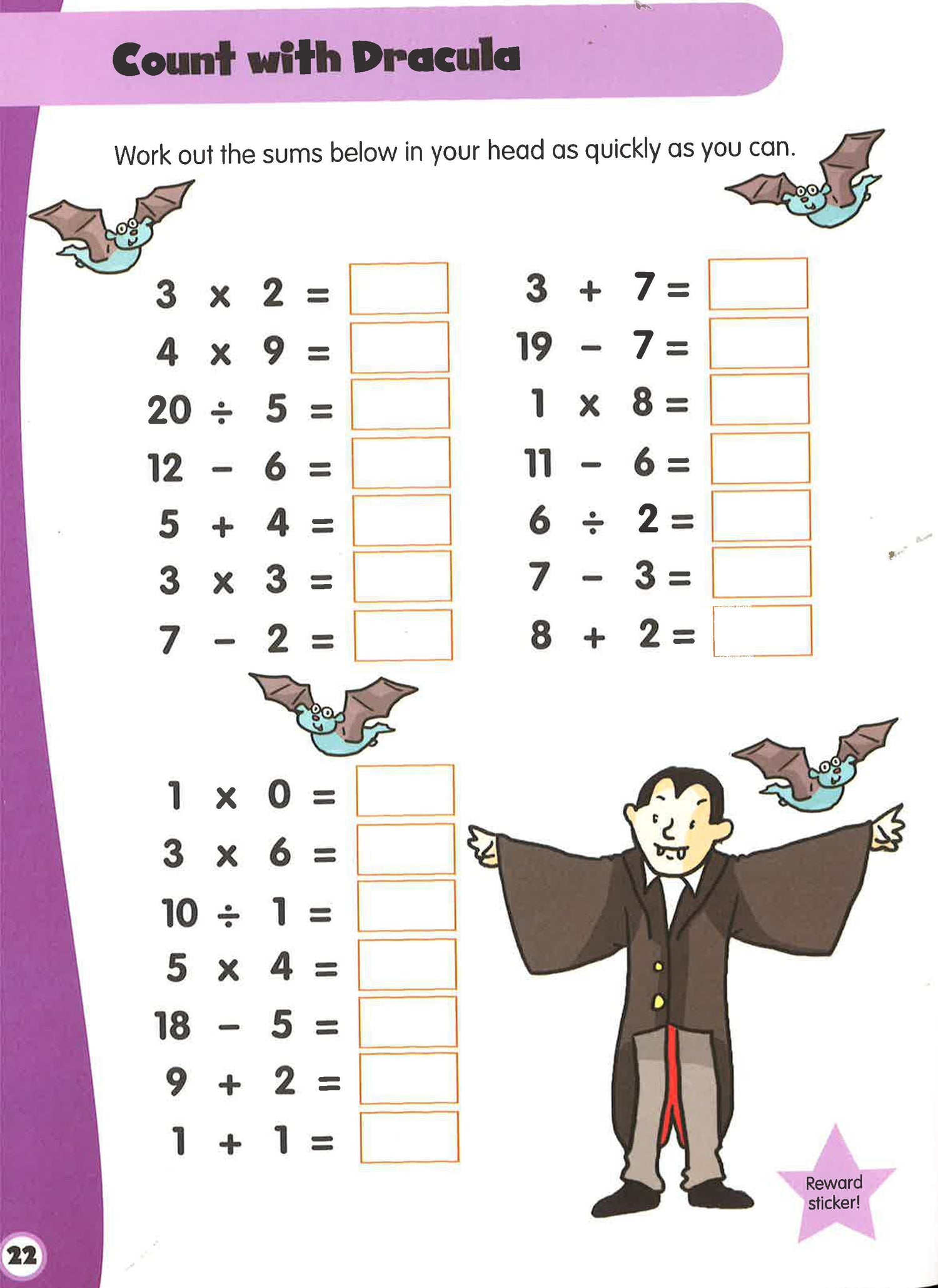 Perplexing Math Homework Help With Homework: Mental Maths – BookXcess