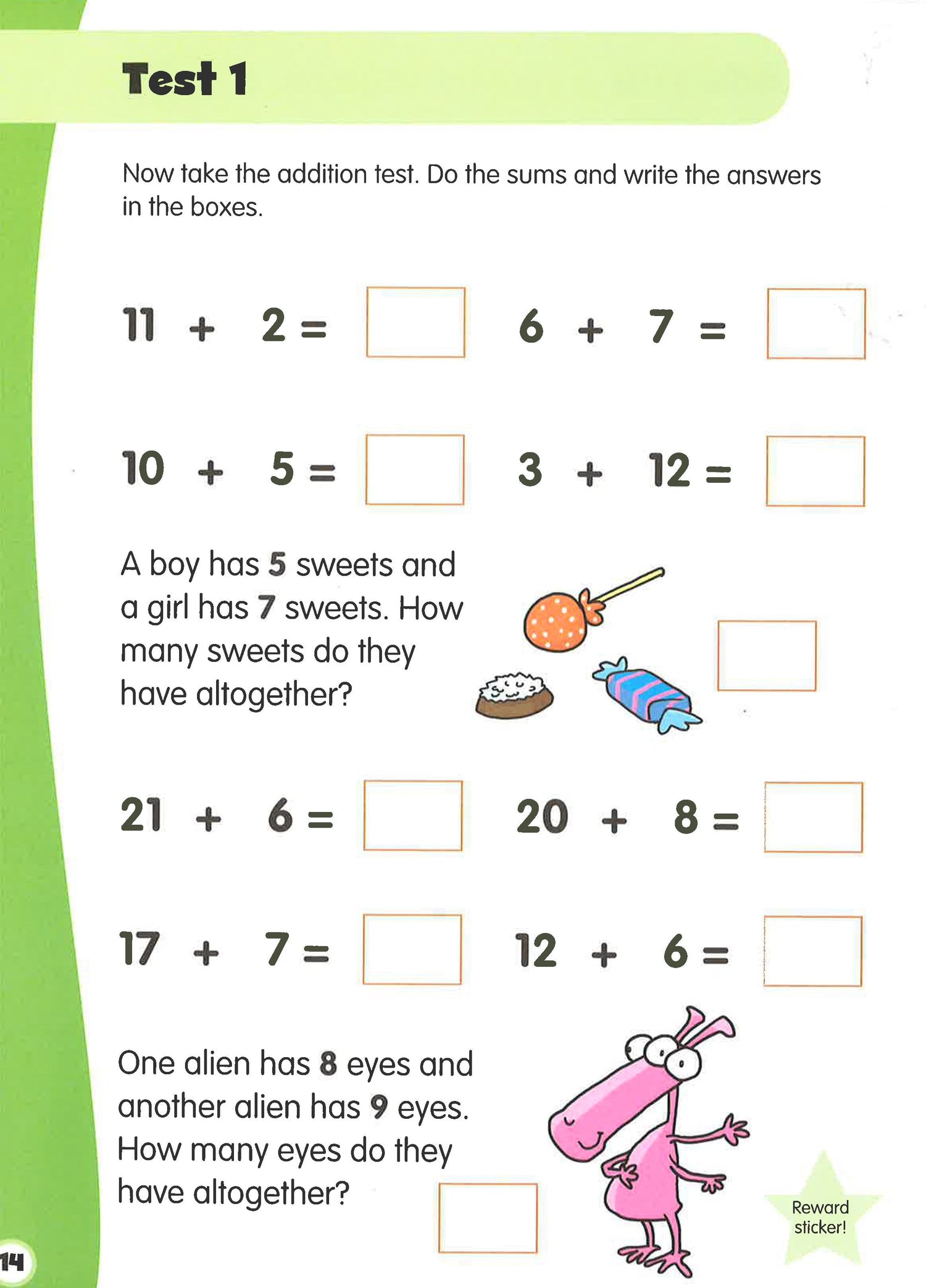 Add Maths Ranger Book Adding And Subtracting – BookXcess