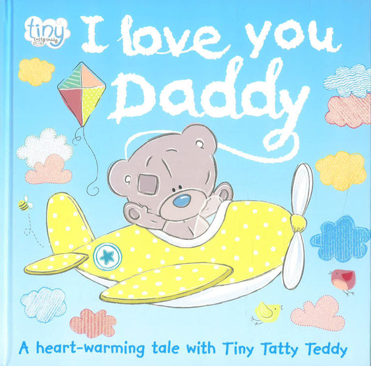 I Love You Daddy