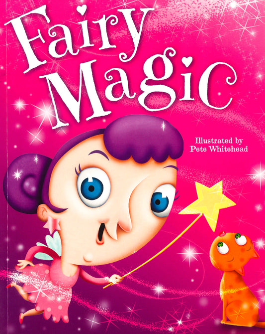 Fairy Magic