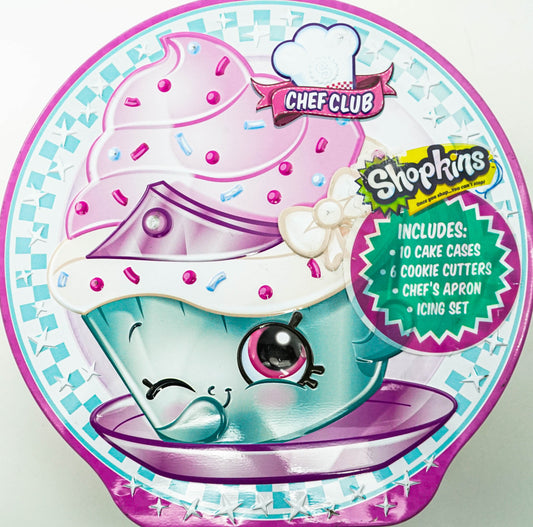 Chef Club: Cooking Kit