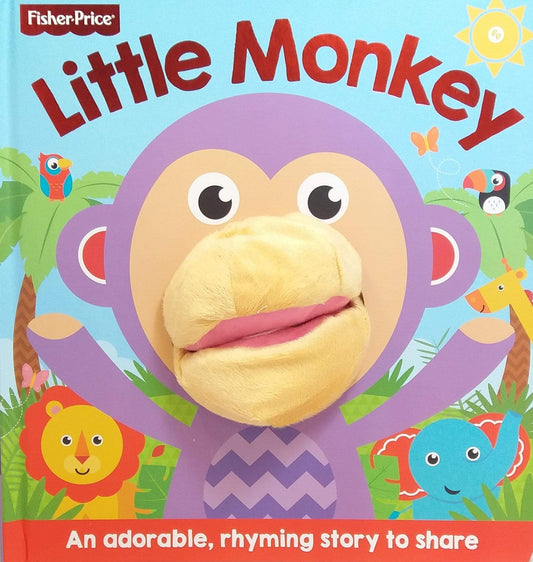 Little Monkey