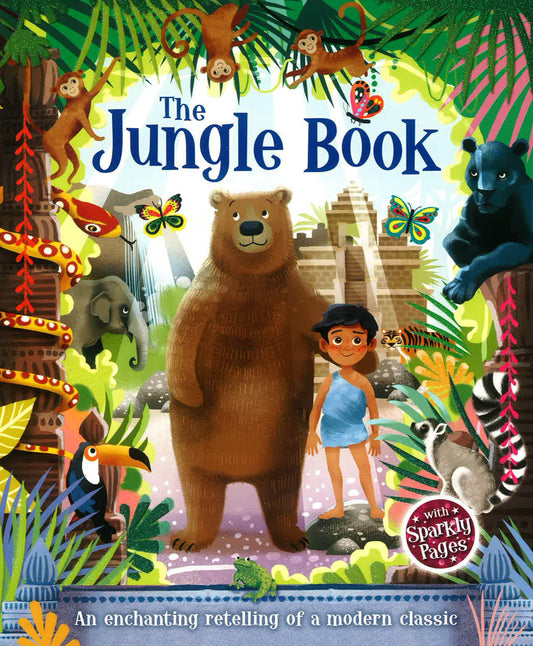 The Jungle Book