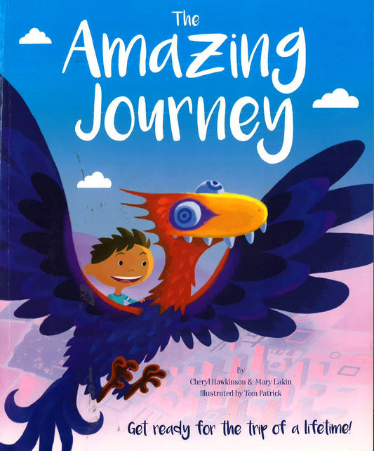 The Amazing Journey