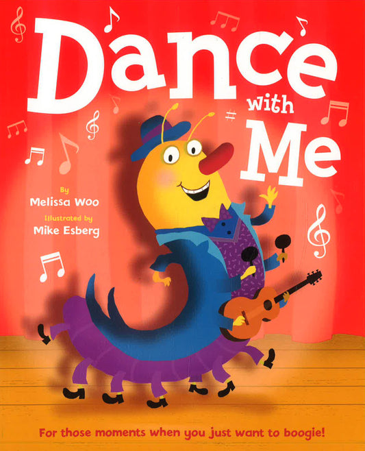 Dance With Me