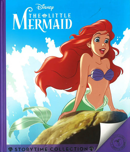 Disney: The Little Mermaid Vol. 09