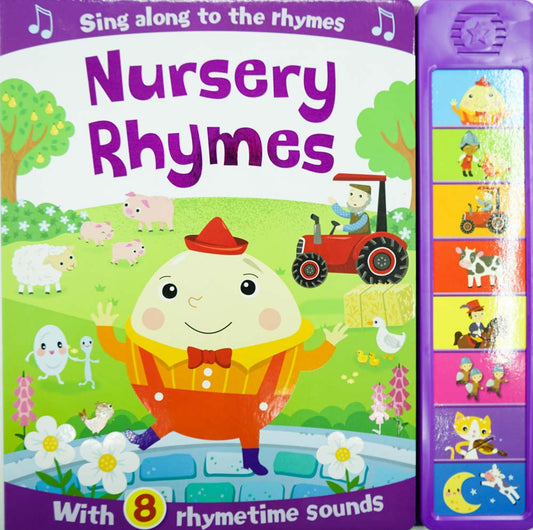 Nursery Rhymes