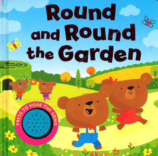 Round And Round The Garden