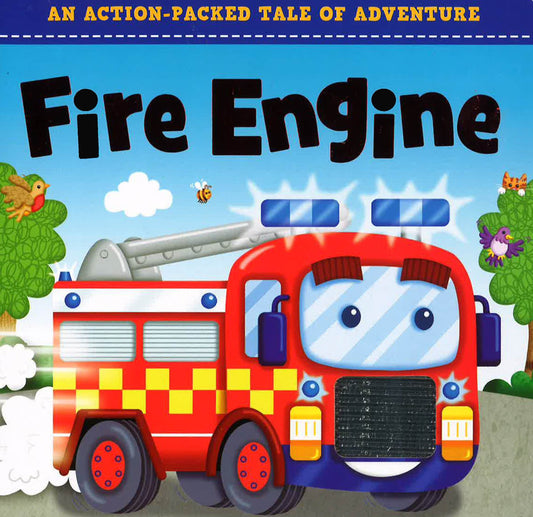 Fire Engine