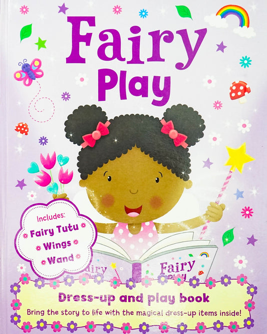 Fairy Play