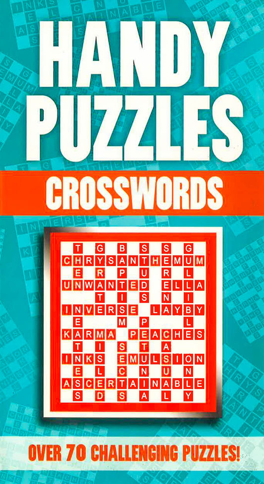 Crosswords