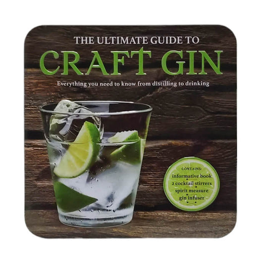 [Bargain corner] Hobby Tins: Craft Gin