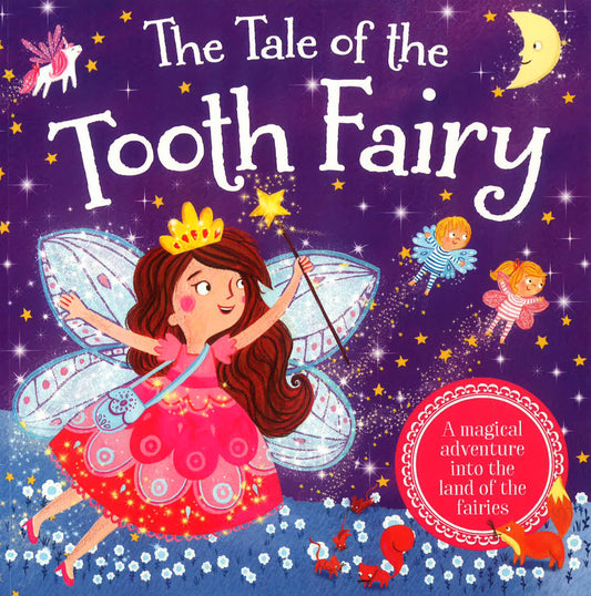 The Tooth Fairy