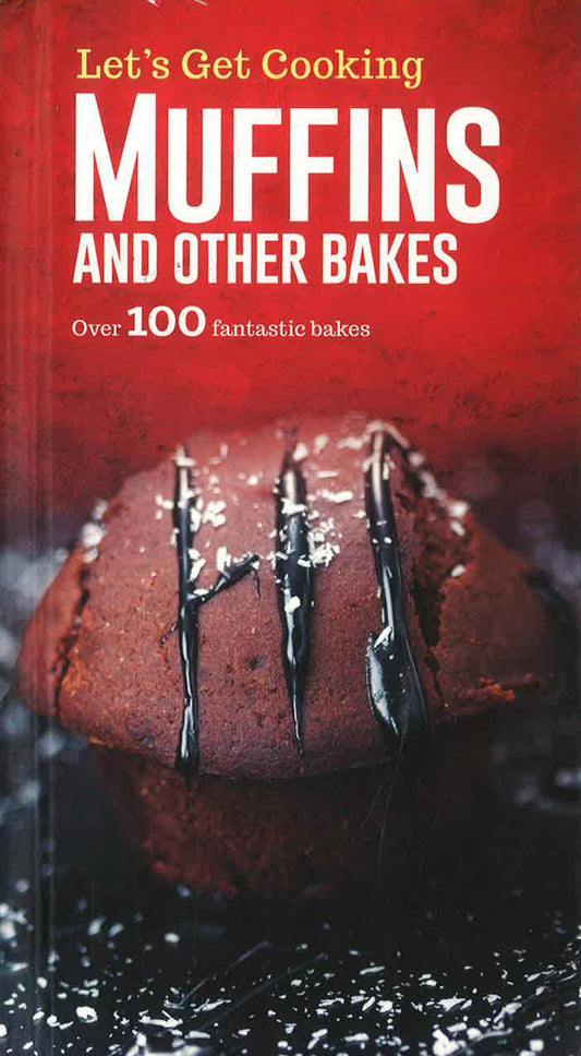 Muffins And Other Bakes