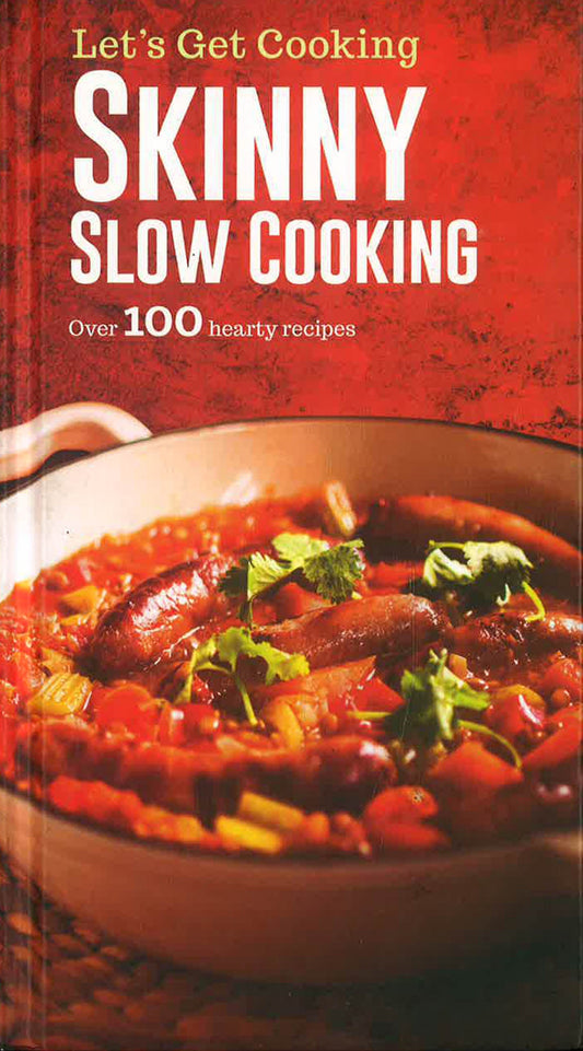 Skinny Slow Cooking