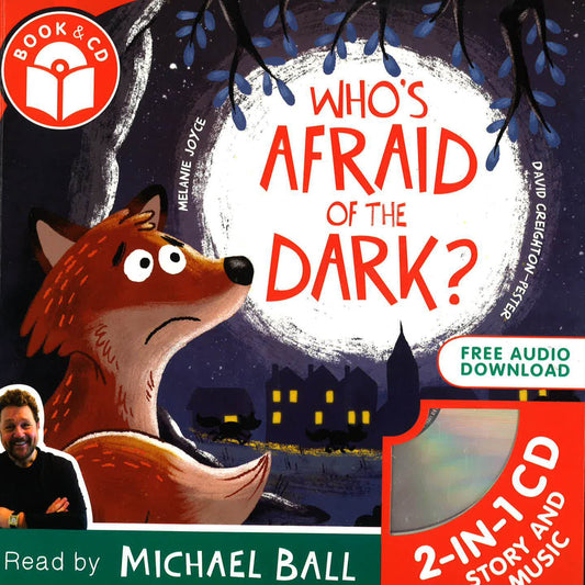 Who's Afraid Of The Dark