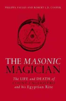 The Masonic Magician
