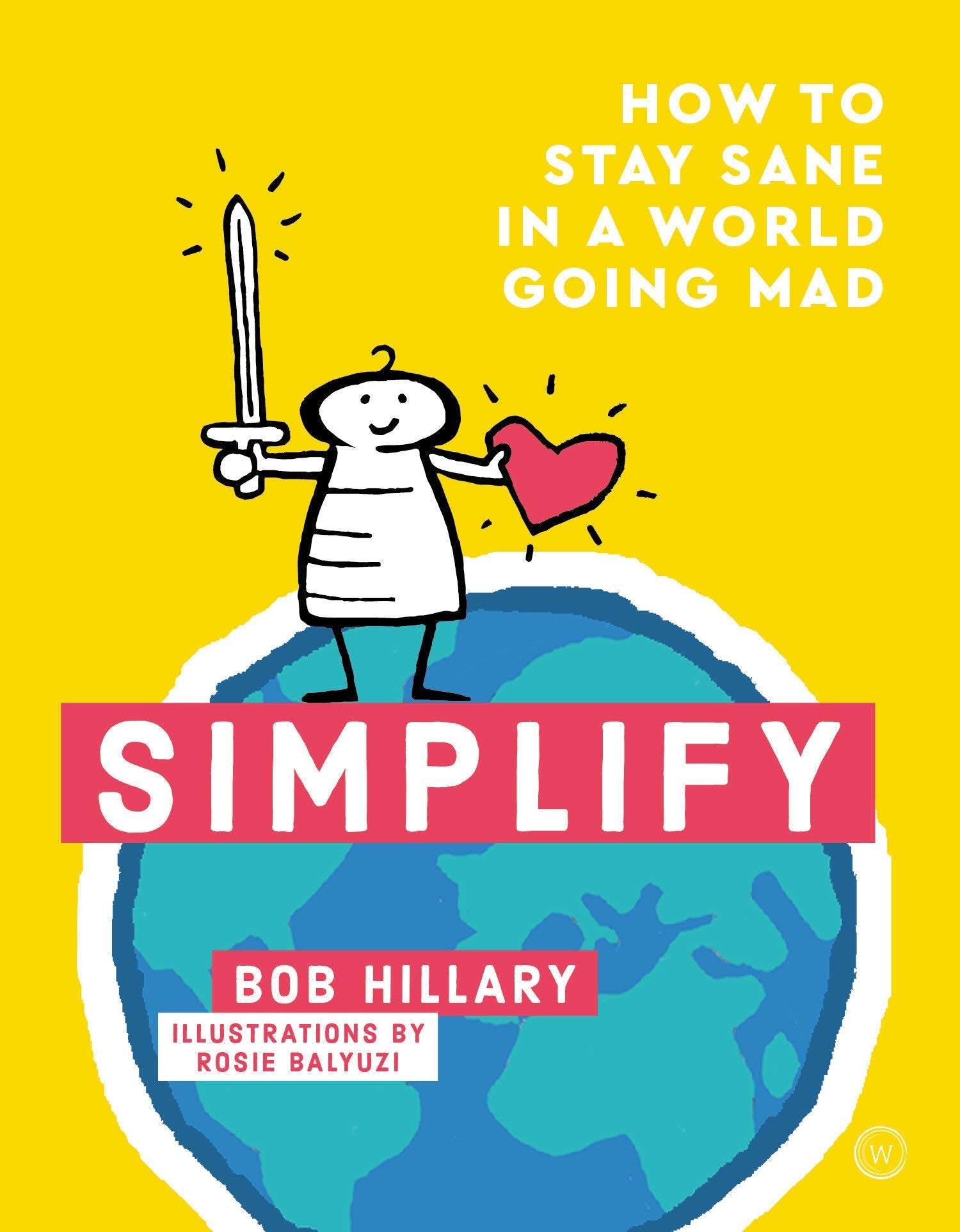 Simplify – BookXcess