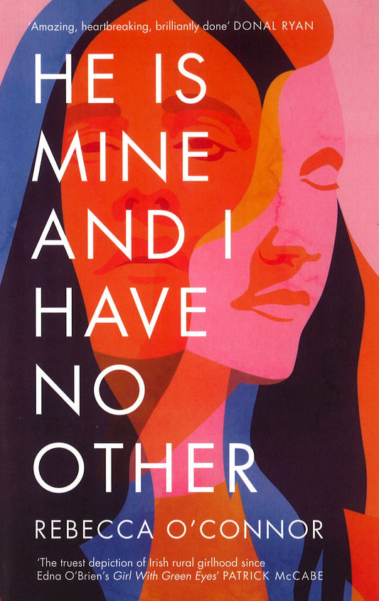 He Is Mine and I Have No Other