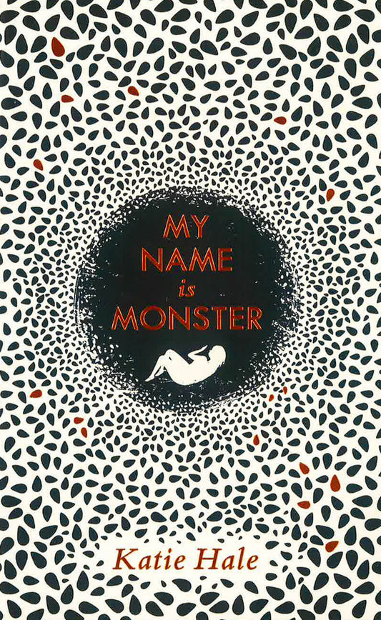 My Name Is Monster