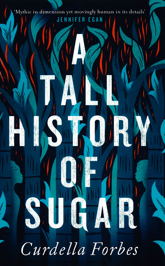 A Tall History Of Sugar