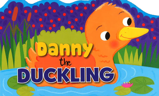 Danny The Duckling