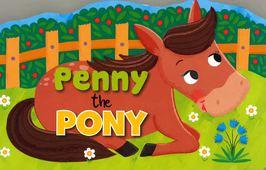 Penny The Pony