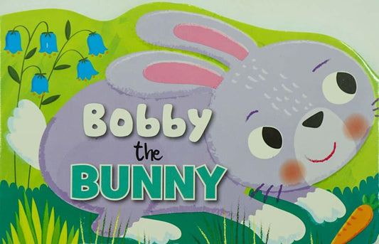 Bobby The Bunny