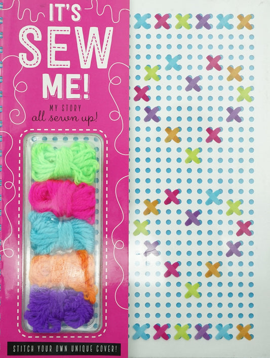 It's Sew Me!