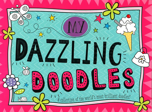 My Dazzling Doodles
